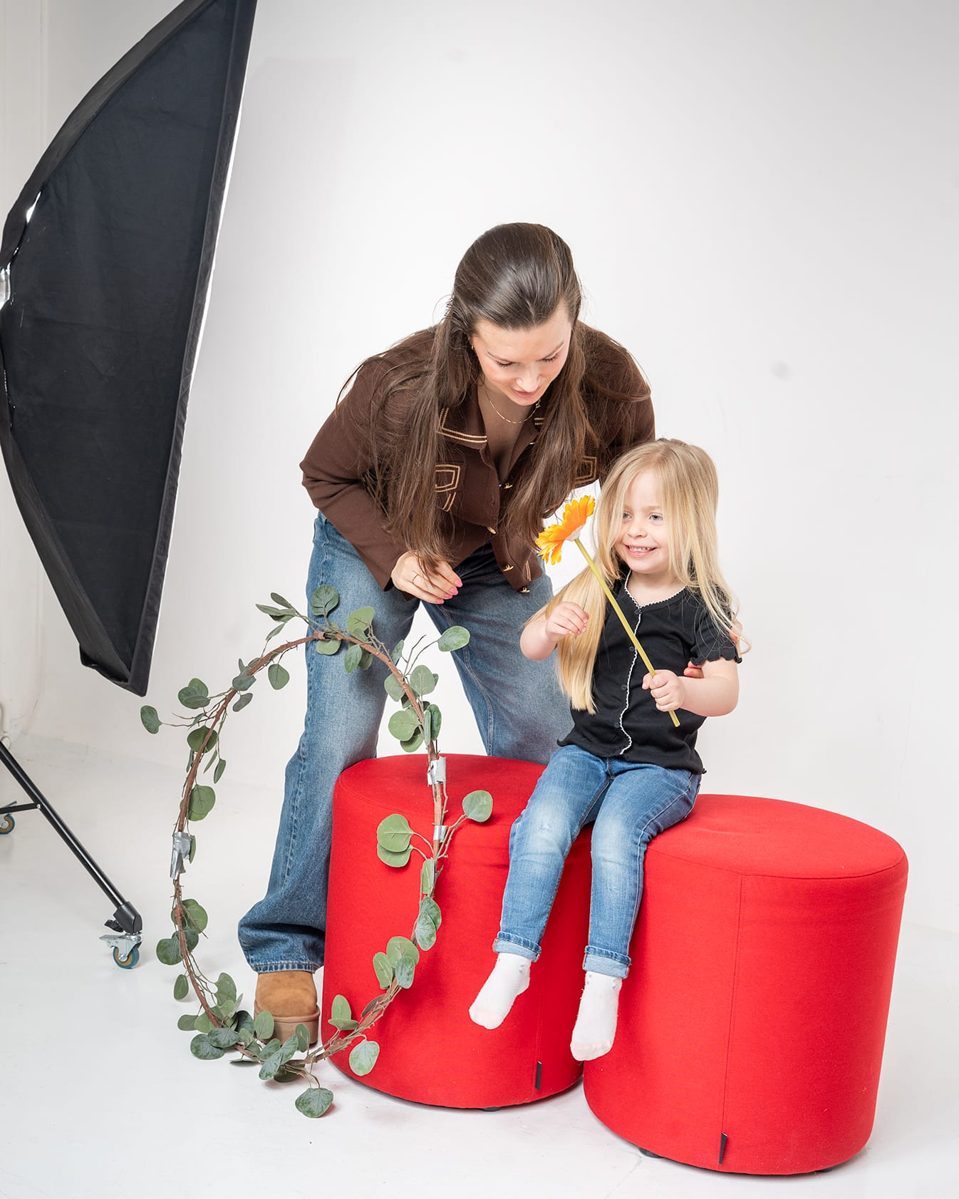 Casting til film, TV og reklame
